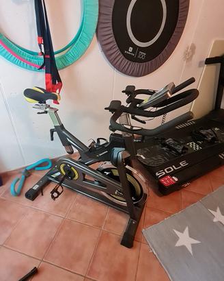 spin bike diadora racer 23 