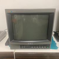 Sony Trinitron PVM 1440QM