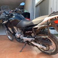HONDA TRANSALP 650 del 2003