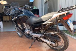 HONDA TRANSALP 650 del 2003