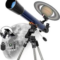 ESSLNB Telescopio Astronomico 70070