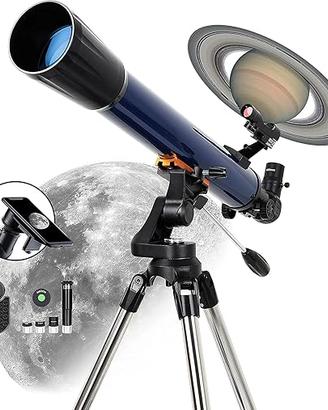 ESSLNB Telescopio Astronomico 70070