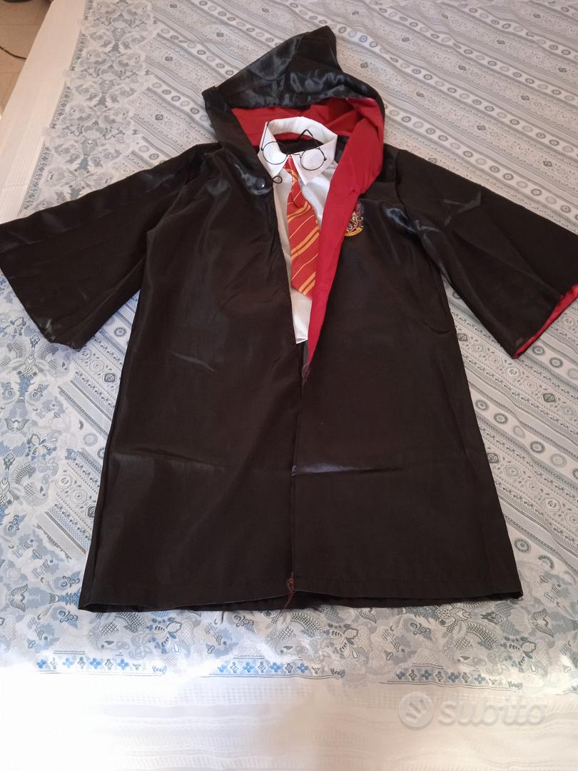 Vestito carnevale Harry potter - Tutto per i bambini In vendita a Roma