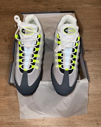 Air max 95