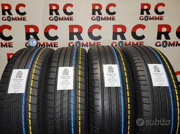 4 GOMME 185/65 R15 88T BRIDGESTONE – ESTIVE