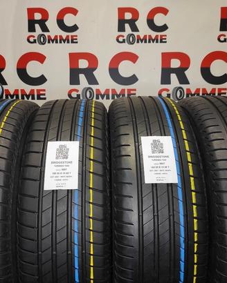 4 GOMME 185/65 R15 88T BRIDGESTONE – ESTIVE