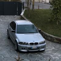 Bmw E46 320D