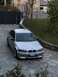 Bmw E46 320D