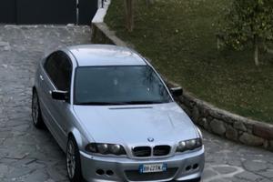 Bmw E46 320D