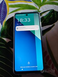 Motorola xt2421-3 moto g04 128 GB Concord Black