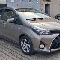 Toyota Yaris 1.5 Hybrid 5 porte Active