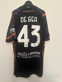 Maglia DeGea