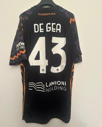 Maglia DeGea