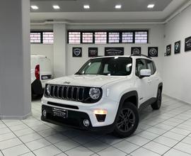 Jeep Renegade 1.6 Mjt DDCT 120 CV Longitude