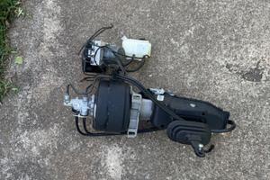 ricambi smart 451 brabus disel benzina