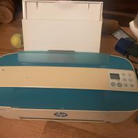 Stampante hp laserjet