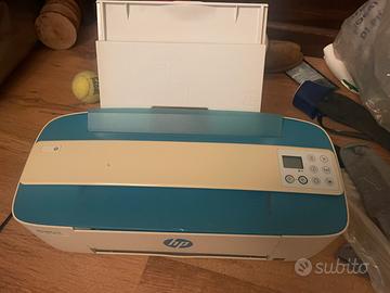 Stampante hp laserjet