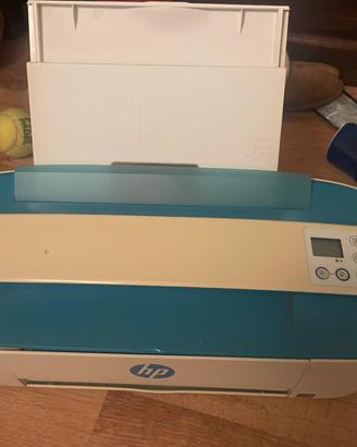 Stampante hp laserjet