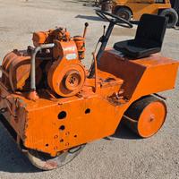 Trattore Rullo MARINI Compattatore 18cv