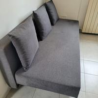 Divano letto