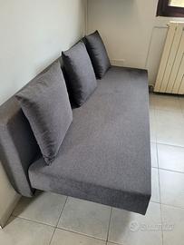 Divano letto