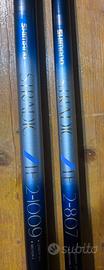 Shimano Stradic