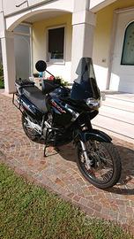 Honda Transalp