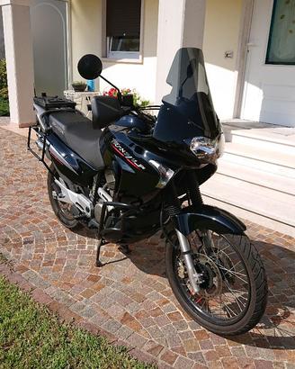 Honda Transalp