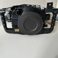 Set fotosub Nikon D300