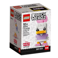 LEGO BrickHeadz Disney n.40476, Daisy Duck
