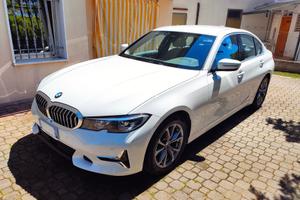 BMW 320d Luxury 190 Cv - PREZZO TRATTABILE