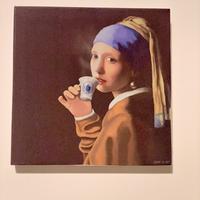 Quadri casse speaker bluetooth