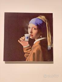 Quadri casse speaker bluetooth