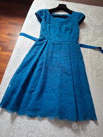 Vestito Luisa Spagnoli taglia 42