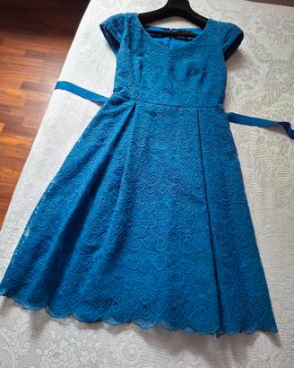 Vestito Luisa Spagnoli taglia 42