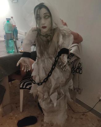 Decorazione halloween
