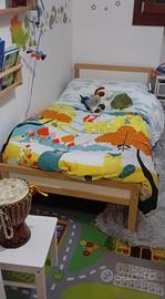 Letto bimbo Ikea