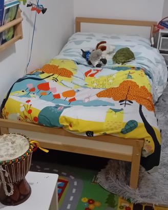 Letto bimbo Ikea