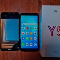 2 Cellulari Huawei 