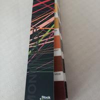 Campionario cartella colori Cotton &Colors Mèlange