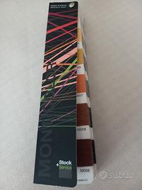 Campionario cartella colori Cotton &Colors Mèlange