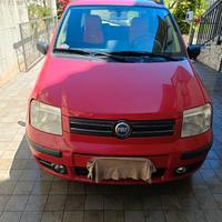 Fiat panda gpl