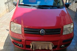 Fiat panda gpl