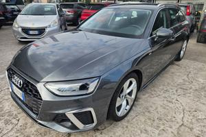 AUDI A4 Avant 30 TDI/136 CV S tronic S line edit
