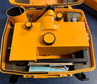 autolivello carl zeiss jena ni005a