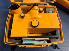 autolivello carl zeiss jena ni005a