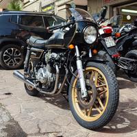 Benelli 354 Sport II Supercarburato