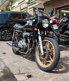 Benelli 354 Sport II Supercarburato