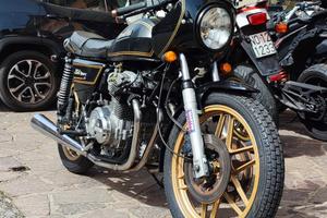 Benelli 354 Sport II Supercarburato