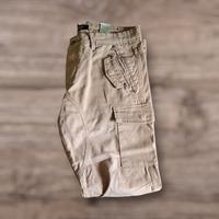 pantaloni cargo Gianni Lupo 
